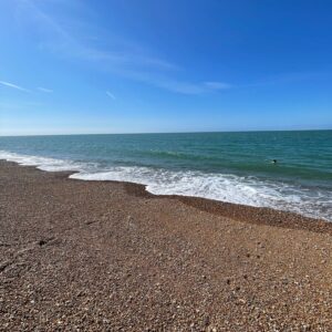 Saltdean Buoy Swim – Guided Sea Session - Sunday 26 July
