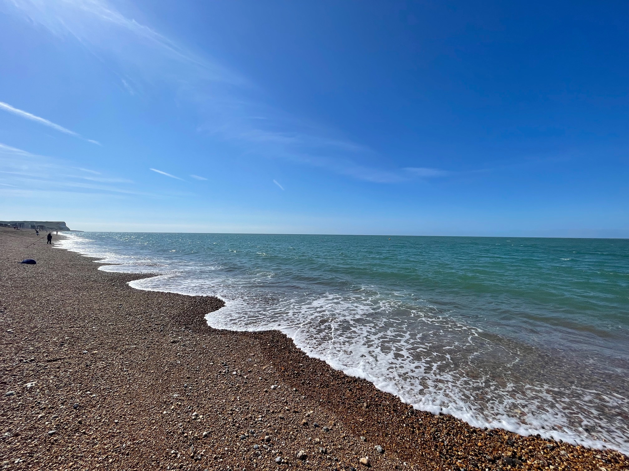 Saltdean Buoy Swim – Guided Sea Session - Sunday 26 July - Image 4