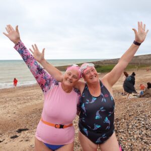 Saltdean Experience Day – Lido to Sea - Sunday 19 July