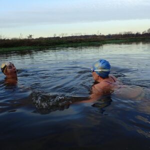 Introduction to Cold Water Swimming - Sunday 10 May