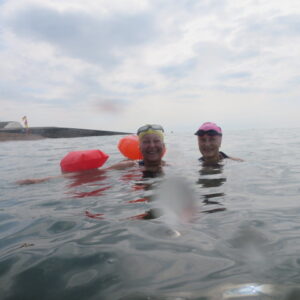 Saltdean Experience Day – Lido to Sea - Sunday 1 August