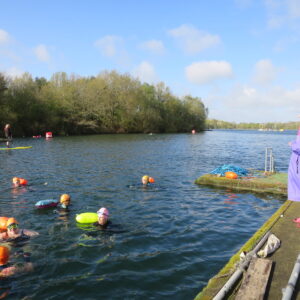 Front Crawl Technique Session Redhill - Sunday 10 May