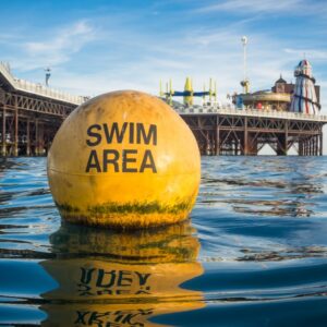 Brighton Pier to Pier Swim - Sunday 26 July