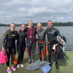 Front Crawl Technique Course – Sundays 7, 14 & 21 June