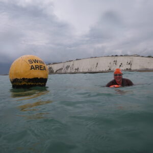 Introduction to Open Water Sea Swimming - Sunday 14 June