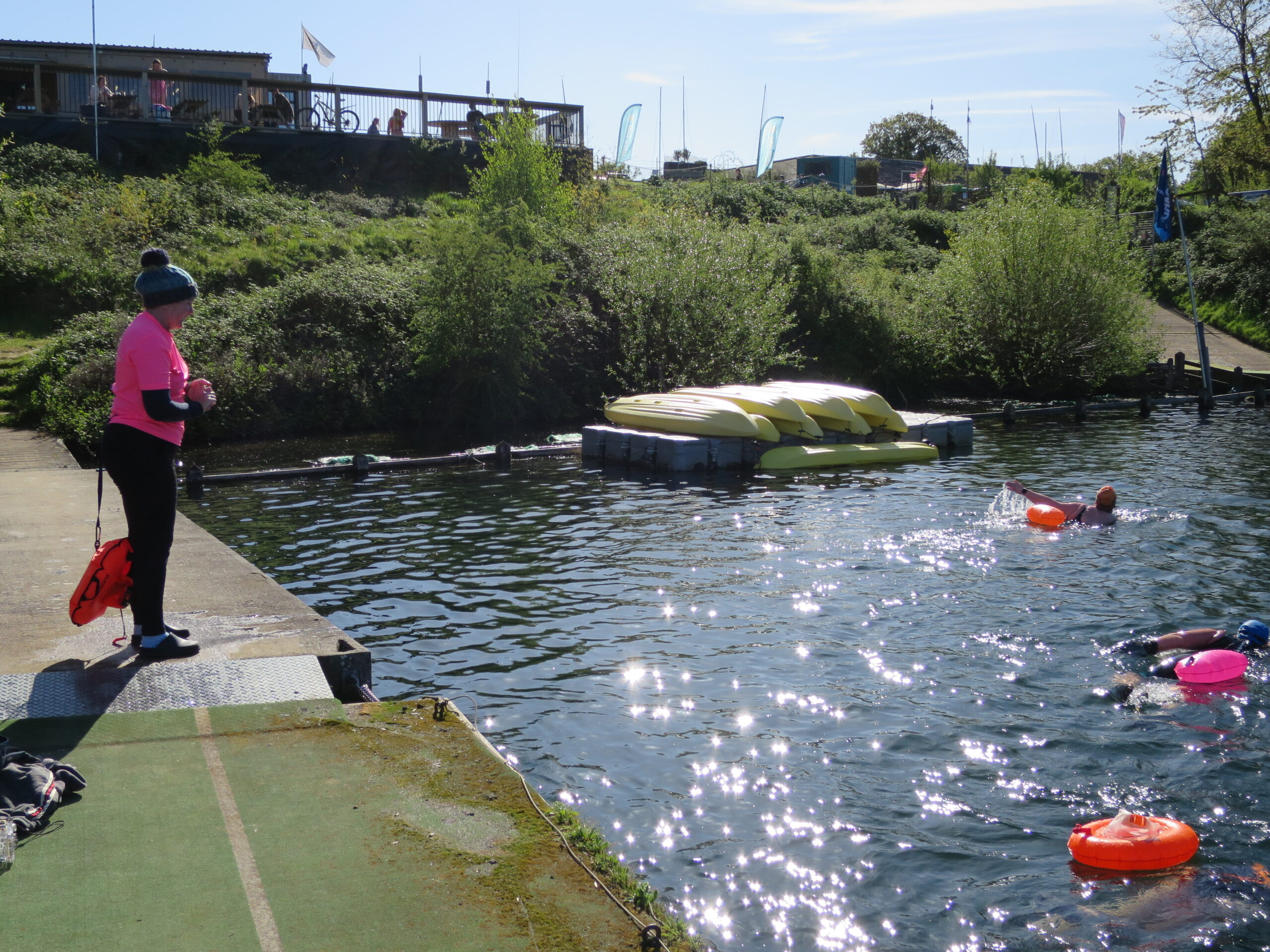 Front Crawl Technique Course – Sundays 7, 14 & 21 June - Image 4