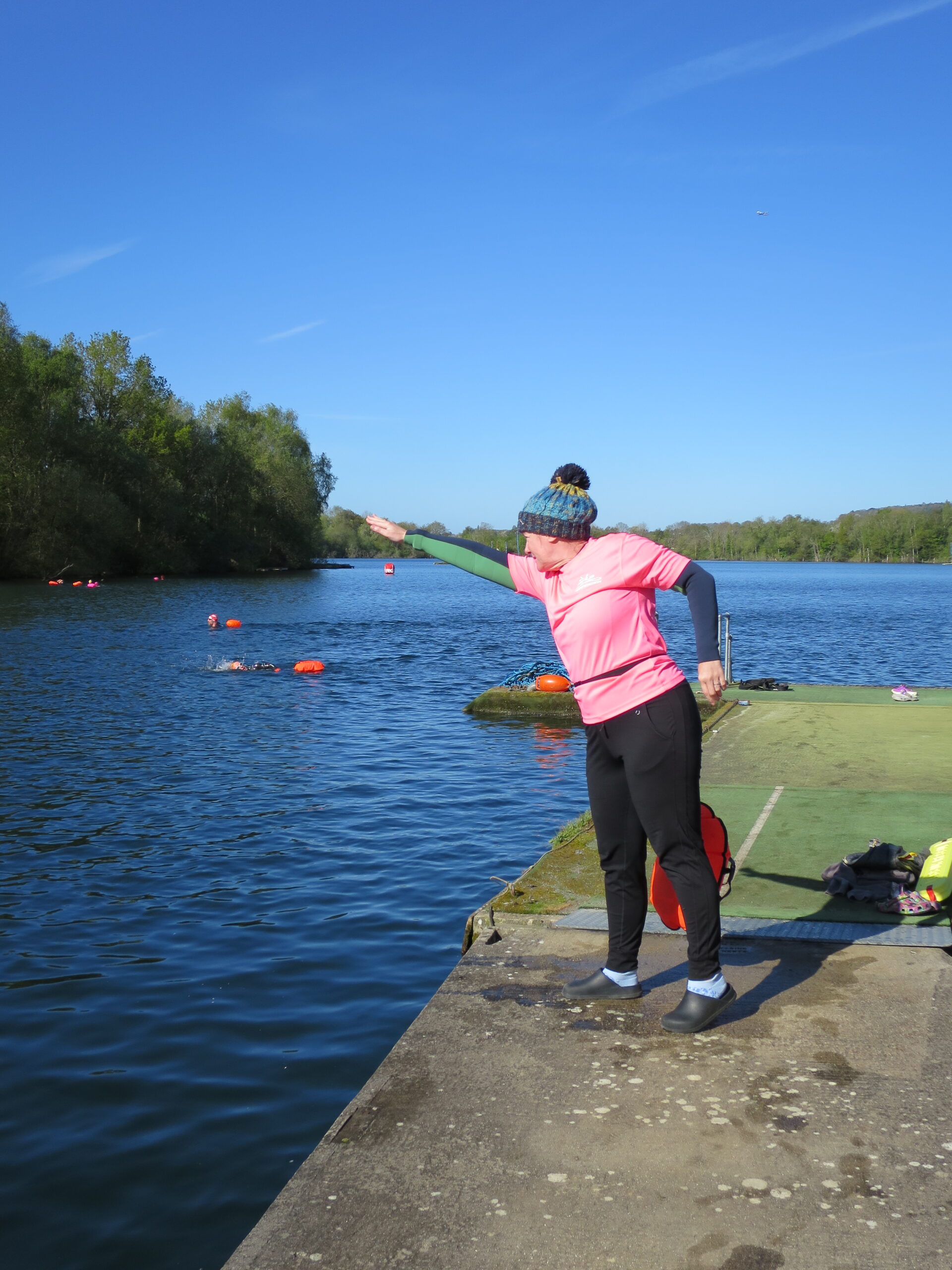 Front Crawl Technique Course – Sundays 7, 14 & 21 June - Image 3