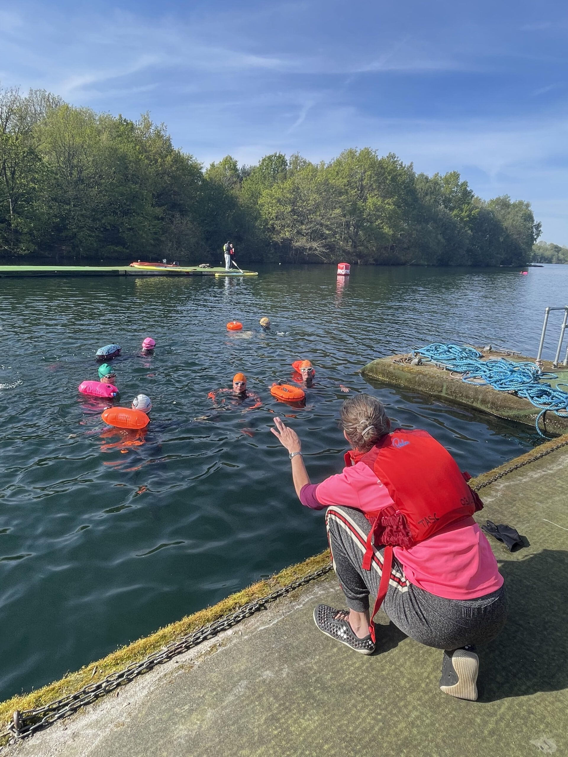 Front Crawl Technique Course – Sundays 7, 14 & 21 June - Image 2