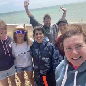 Introduction to Sea Swimming - Sunday 26 July