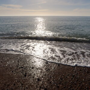 Cold Water Immersion Sessions Saltdean Beach | Winter Sea Swimming Brighton